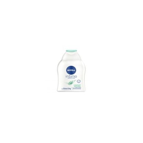 Nivea Intimo Jabón Líquido Frasco Con 250 mL