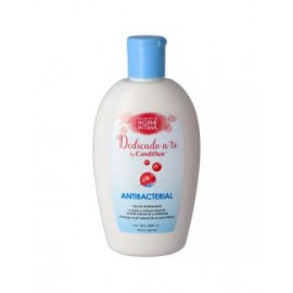 Shampoo De Higiene I­ntima Candiflux...