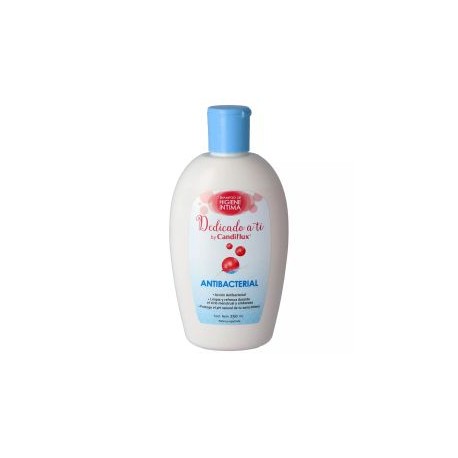 Shampoo De Higiene I­ntima Candiflux...