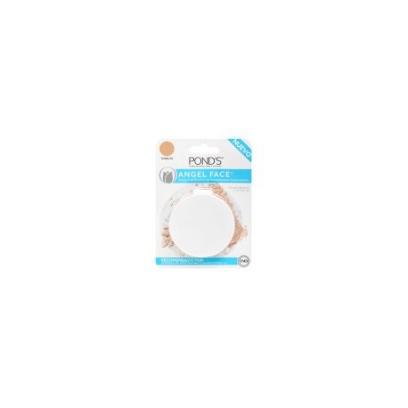 POLVO COMPACTO ANGEL FACE TOPACIO CON 12 G