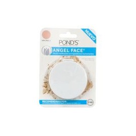 Pond´S Angel Face Polvo Compacto Natural 2...