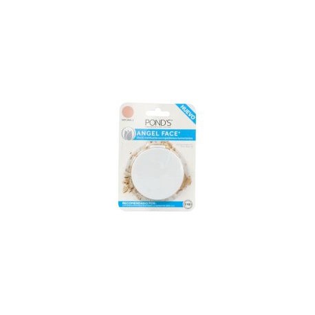 Pond´S Angel Face Polvo Compacto Natural 2...