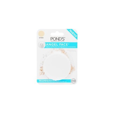 Pond´s Angel Face Polvo Compacto Gitano...