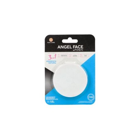 POND´S ANGEL FACE POLVO COMPACTO CARIBE...