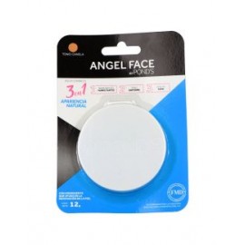 POND´S ANGEL FACE POLVO COMPACTO CANELA...