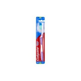 Colgate Cepillo Dental Extra Clean Mediano...