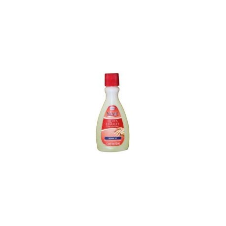 Quita Esm Nuvel C Lanolina 60 ml.