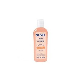 Colonia Nuvel Frescura P Bebe 250 ml.