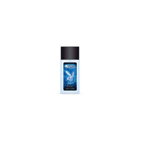 Playboy Super Loción Men Frasco Spray Con...