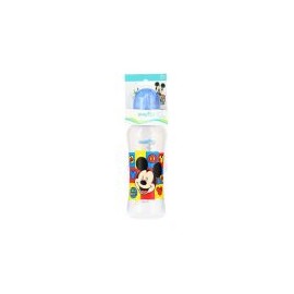 EVENFLO BIBERÓN DISNEY 8 OZ 1 PIEZA -...