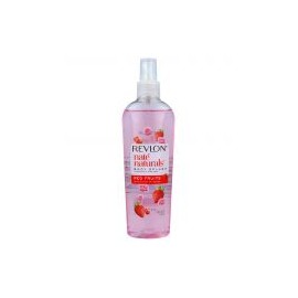 Loción Refrescante Nate Naturals Raspberry...