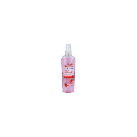 Loción Refrescante Nate Naturals Raspberry...