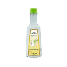 Agua de Colonia Flor de Naranja Con 260 mL