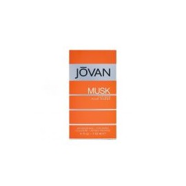 Jovan Musk For Men Cologne Caja Con Frasco...