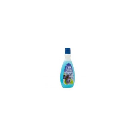 SILK HAIR FRUIT MORA AZUL FRASCO CON 100 ML