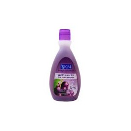 SILK HAIR FRUIT UVA FRASCO CON 100 ML