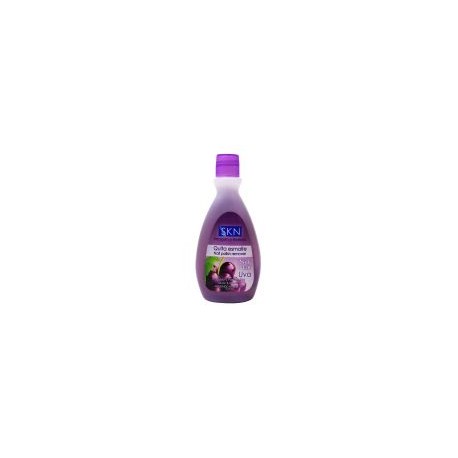 SILK HAIR FRUIT UVA FRASCO CON 100 ML