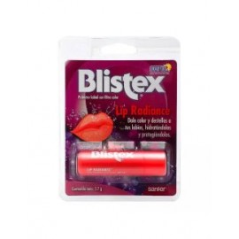 Lpz Lab Blistex Lip Radianc 3.