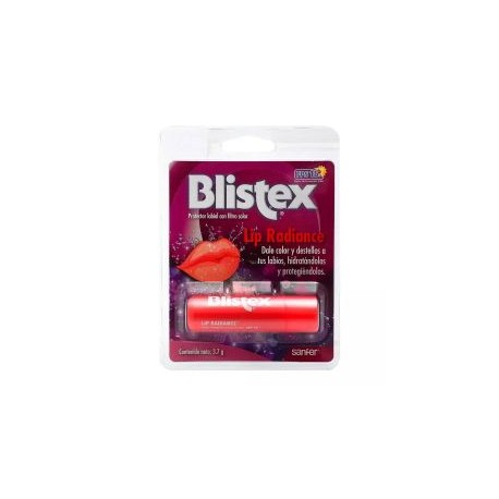 Lpz Lab Blistex Lip Radianc 3.