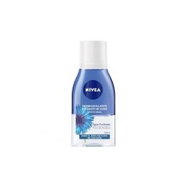 NIVEA Desmaquillante Bifásico De Ojos...