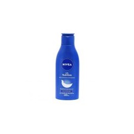 Nivea Milk Nutritiva Bote Para Piel Extra...