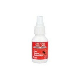 30/30 Repelente De insectos Frasco Spray...