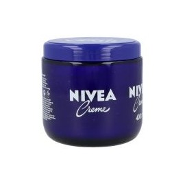 Nivea Crema Para Todo Tipo De Piel Tarro...