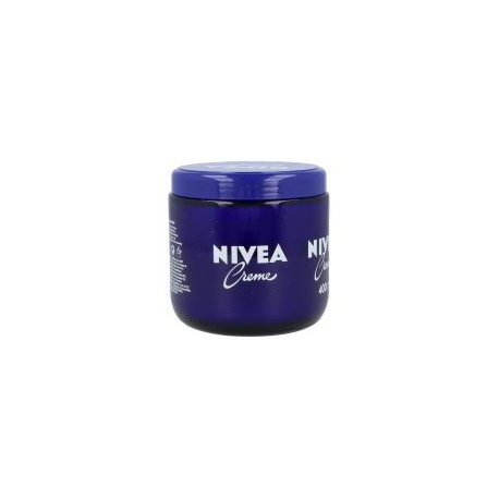 Nivea Crema Para Todo Tipo De Piel Tarro...