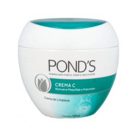 Crema Facial  C Pond's Original 365 Gr