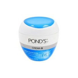 CRA S POND S HUMECTANTE 200G 2