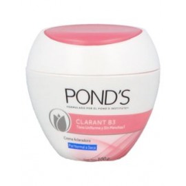 Ponds Clarant B3 Crema Aclaradora Piel...