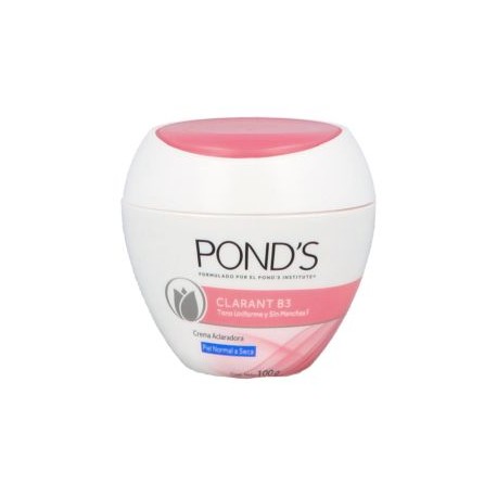 Ponds Clarant B3 Crema Aclaradora Piel...