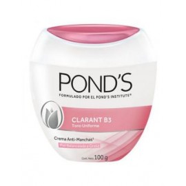 Crema Pond's Clarant B3 Tarro Con 100 g