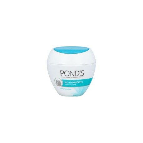 CREMA HUMECTANTE POND´S BIO – HYDRATANTE...