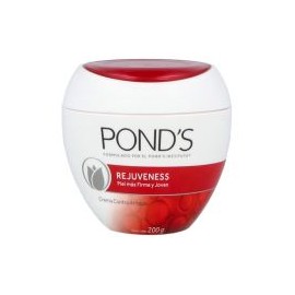 Pond´s Rejuveness Crema Facial Tarro Con 200g