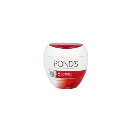 Pond´s Rejuveness Crema Facial Tarro Con 200g