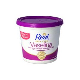 Vaselina Real Tarro Con 95 g