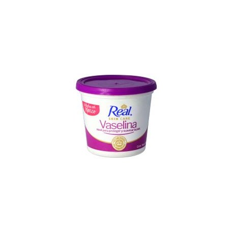 Vaselina Real Tarro Con 95 g