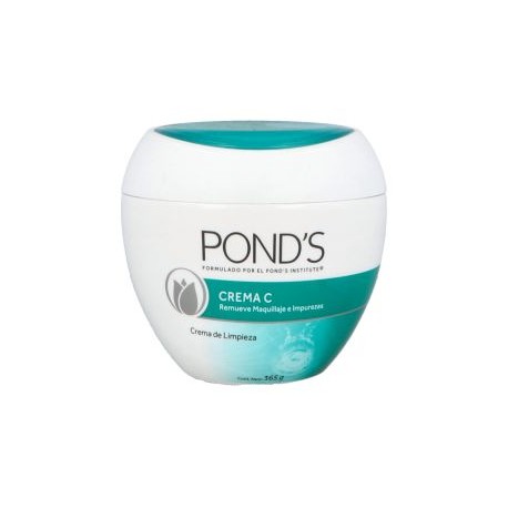 Crema Facial  C Pond's Original 365 Gr