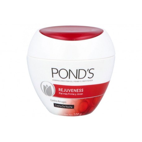 Pond´s Rejuveness Crema Facial Tarro Con 100g