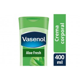 Vasenol Crema Cuidado Intensivo Aloe Vera...