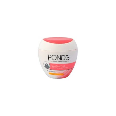 Pond´s Clarant B3 Con FPS 15 Tarro Con 200 g