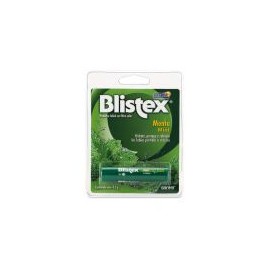 Blistex FPS 15 Menta Empaque Con Frasco...