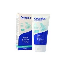 Cedralex Caja Con Tubo Con 150 mL