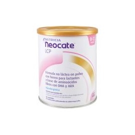 Neocate Lcp 0-12 Meses Lata Con 400 g