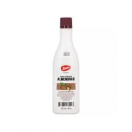 Aceite Almendras Jaloma 120 ml