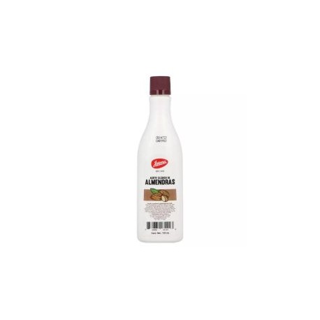 Aceite Almendras Jaloma 120 ml