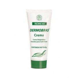 Dermobras Crema Tubo Con 65 g