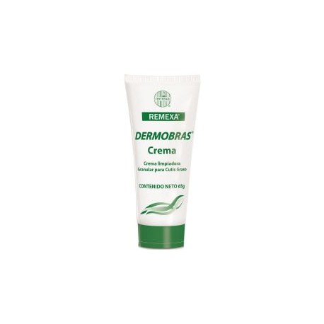 Dermobras Crema Tubo Con 65 g