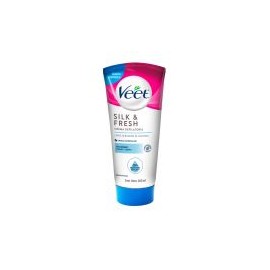 Veet Crema Depilatoria Piel Sensible 200 ml